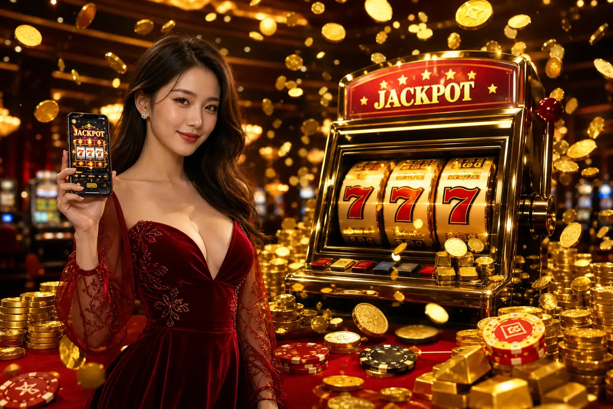 aicuci88 Casino keselamatan pelesenan antarabangsa platform