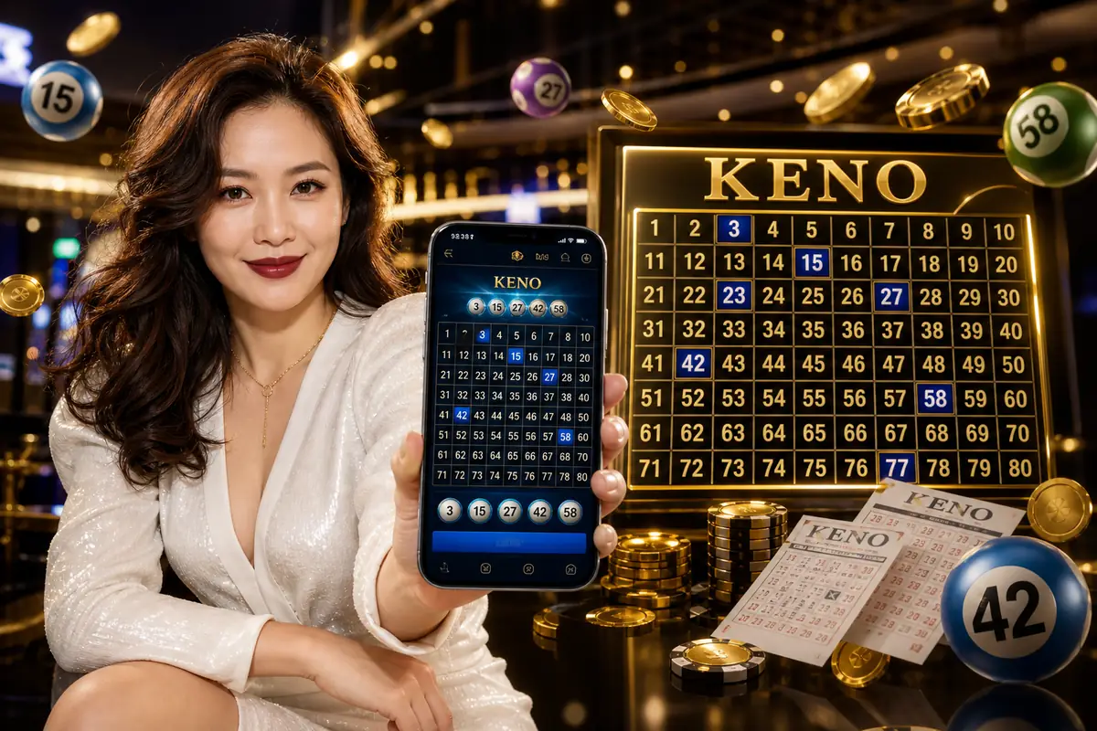 aicuci88 Casino kaedah deposit DuitNow e-wallet