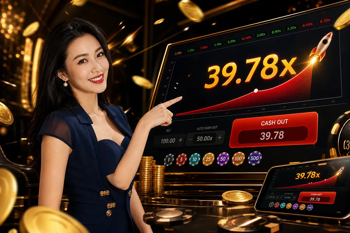 aicuci88 live casino baccarat dealer langsung