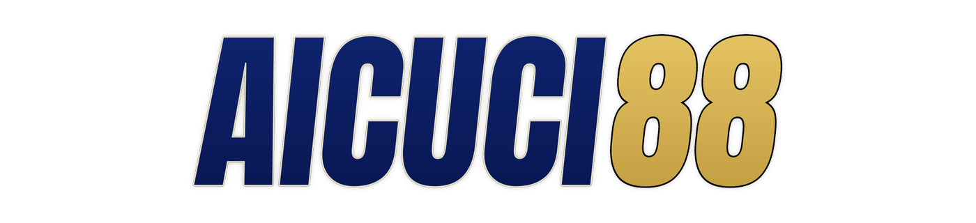 aicuci88 Logo